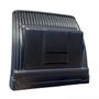 Imagem de Paralama Volvo Nl10 12 Tracao Plastico 1/2 Traseiro Cor:Preto