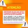 Imagem de Parasol de Encaixe Lentes Canon ET-87 Para-sol ET87 Leia a Descrição