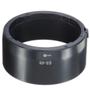 Parasol Es68 Es-68 Para Lente Canon Ef 50Mm F/1.8 Stm - OEM Imagem de Parasol Es68 Es-68 Para Lente Canon Ef 50Mm F/1.8 Stm