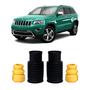 Imagem de Parcial Batente Dianteiro Jeep Grand Cherokee 2016 2017 2018