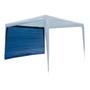 Imagem de Parede Para Gazebo NTK Fantasy Modelo 3x2 metros