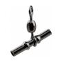 Imagem de Pargueira Black Nickel Celta CT1005 Nº1/0 140lb Cartela com 5un