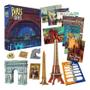 Imagem de Paris: Eiffel