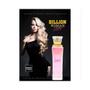 Imagem de Paris Elysees Billion Woman Love Eau de Toilette - Perfume Feminino 100ml