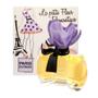 Paris Elysees La Petite Fleur Romantique EDT 100ml Imagem de Paris Elysees La Petite Fleur Romantique EDT 100ml