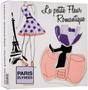 Imagem de Paris Elysees La Petite Fleur Romantique Perfume Feminino Edt 100ml