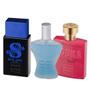 Imagem de Paris Elysees - Unissex - Eau de Toilette - Kits de Perfumes