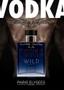 Imagem de Paris elysees vodka wild for men edt 100ml