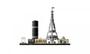 Imagem de Paris Lego Architecture