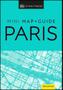 Imagem de Paris mini map and guide