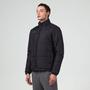 Imagem de Parka Umbro Basic Diamond Masculina - Preto