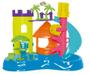 Imagem de Parque aquático da Judy Playset Park Aquatico boneca e acessorios Samba Toys