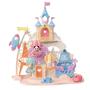 Imagem de Parque de Diversões Calico Critters Baby - Playset com 3 Figuras