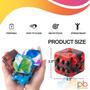 Imagem de Party Favors Sibucor, 55 unidades para crianças de 4 a 8 a 12 anos, brinquedos Pop Fidget