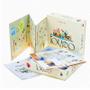 Imagem de Party Game Cards Tokaido Travel Adventure para 2 a 5 jogadores