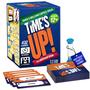 Imagem de Party Game R&R Games Vencedor do prêmio Time's Up por mais de 3 anos