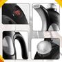 Imagem de Passadeira A Vapor Vp-01 Steam Premium Preta Bivolt Mondial