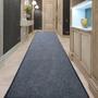 Imagem de Passadeira Tapete Carpete Corredor Quarto Cozinha 0,50 x 2,10 metros