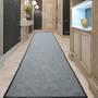 Imagem de Passadeira tapete carpete corredor  quarto cozinha  0,50x3,20