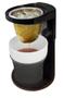 Imagem de Passador de cafe individual my coffee com coador  + copo 150ml