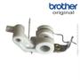 Imagem de Passador de linha brother xa5838001, xd1549151, xd1549351, xa5838051, xd1549251