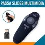 Imagem de Passador De Slides Laser Power Point Wireless Super Premium