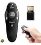 Imagem de Passador Slide Air Mouse Usb Controle Remoto Projetor Laser