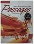 Imagem de Passages 1 Sb With Ebook 3ed