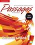 Imagem de Passages 1 - students book with ebook  third edition