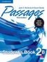 Imagem de Passages 2b sb with digital pack - 3rd ed - CAMBRIDGE UNIVERSITY