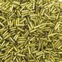 Imagem de Passante Canutilho Tubo Verde Limão 7mm 10000pçs 500g