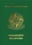 Imagem de Passaporte da Leitura Verde - Pé da Letra