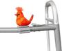 Imagem de Pássaro Animatrônico Joy for All Walker Squawker - Cardeal Alegre