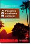 Imagem de Passeios e Sabores Cariocas: A Combinação Deliciosa de um Guia Turístico do Rio de Janeiro e um Livro de Receitas