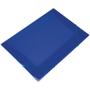 Imagem de Pasta ABA Elástica Plástica Mini 20MM Azul SOFT - Pacote com 10 Unidades