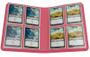 Imagem de Pasta Album 2x2 Gamegenic p/ 160 cards Pokemon Magic Yugioh