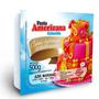 Imagem de Pasta Americana Pronta Azul Marinho 500g - Arcolor