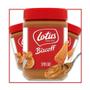 Imagem de Pasta Belga Biscoito Lotus Biscoff Spread Kit 5 Potes 400g