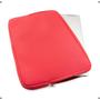 Imagem de Pasta Capa Maleta Case De Notebook Para Guardar 14.1/15.6/17.3 Neoprene Lisa