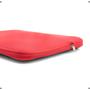 Imagem de Pasta Capa Maleta Case De Notebook Para Guardar 14.1/15.6/17.3 Neoprene Lisa