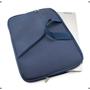 Imagem de Pasta Case Capa Maleta De Notebook Computador Para Viagem Reforçada 14.1/15.6/17.3 Polegadas