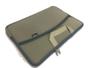 Imagem de Pasta Case Para Notebook Cinza 15.6 Capa Luva Neoprene