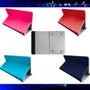 Imagem de Pasta Case Para Samsung Galaxy Tab S2 8 T710 T715 + Pelicula