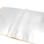 Imagem de Pasta Cátalogo A4 com 40 Sacos Envelopes Yes Tons Pastéis