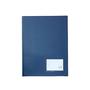 Imagem de Pasta Catálogo Azul A4 PVC com visor e 20 Envelopes ACP 01un