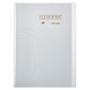 Imagem de Pasta Catálogo Ofício Yes 40 Envelopes Bd40S Clear Cristal