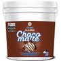 Imagem de Pasta Chocolate Com Malte Selecta Classic 4kg