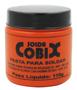 Imagem de Pasta Cobix Solda 110g Decapagem Fluxo Mistura Pastosa