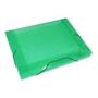Imagem de Pasta com elástico ACP ofício 40mm verde