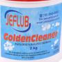 Imagem de Pasta Cremosa Desengraxante Golden Cleaner para Limpeza 2Kg - Jeflub 850000002003